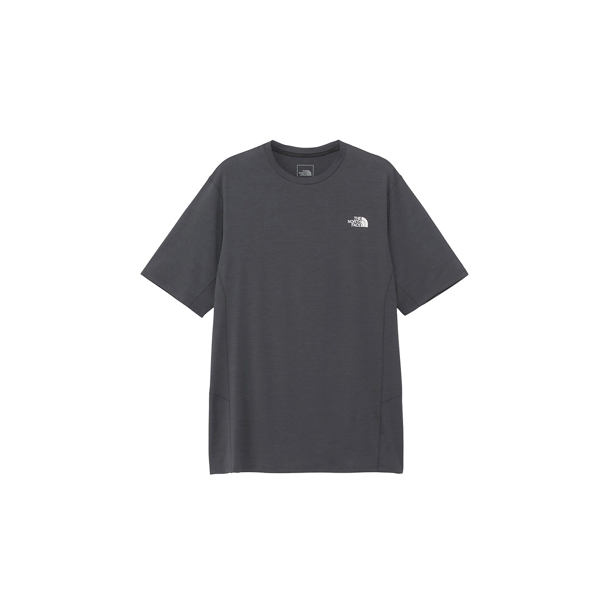 S/S FD 3D CREW (ショートスリーブフラッシュドライスリーディークルー)