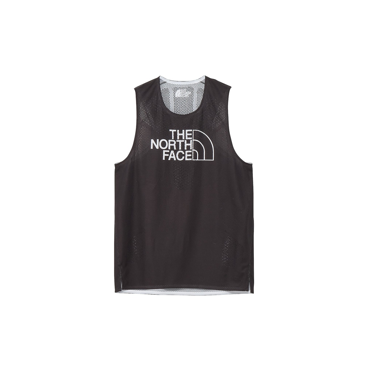 HST S/L HYPVENT CR (エイチエスティースリーブレスハイパーベントクルー)