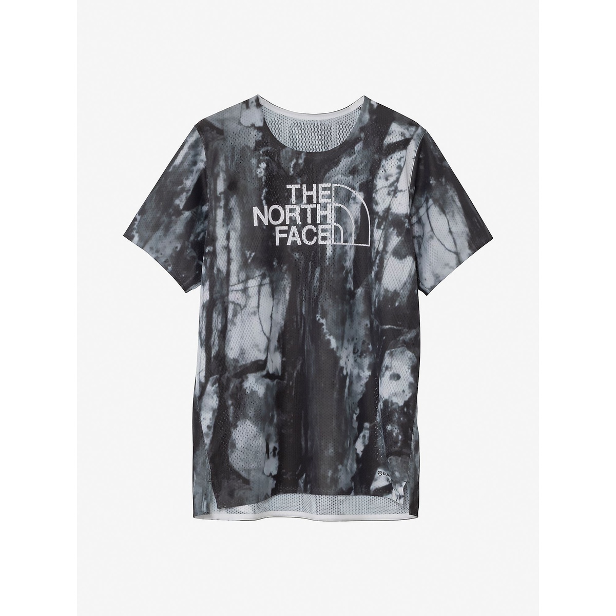 HST S/S HYPVENT CR (エイチエスティースリーブレスハイパーベントクルー)