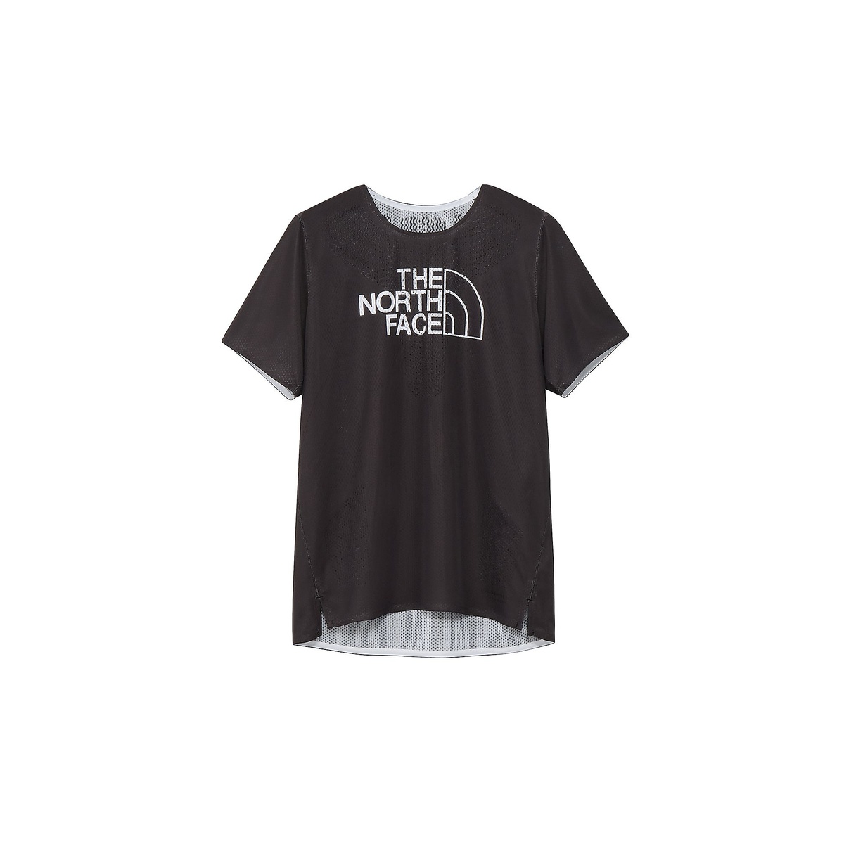 HST S/S HYPVENT CR (エイチエスティースリーブレスハイパーベントクルー)