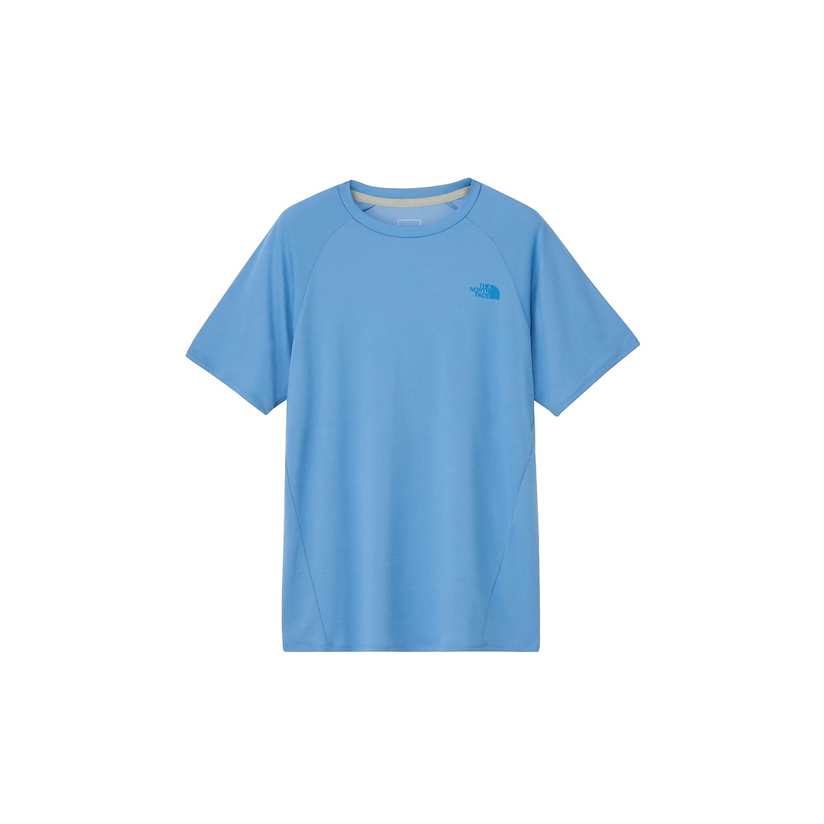 S/S CRISP AXION CR (ショートスリーブクリスプアクションクルー)