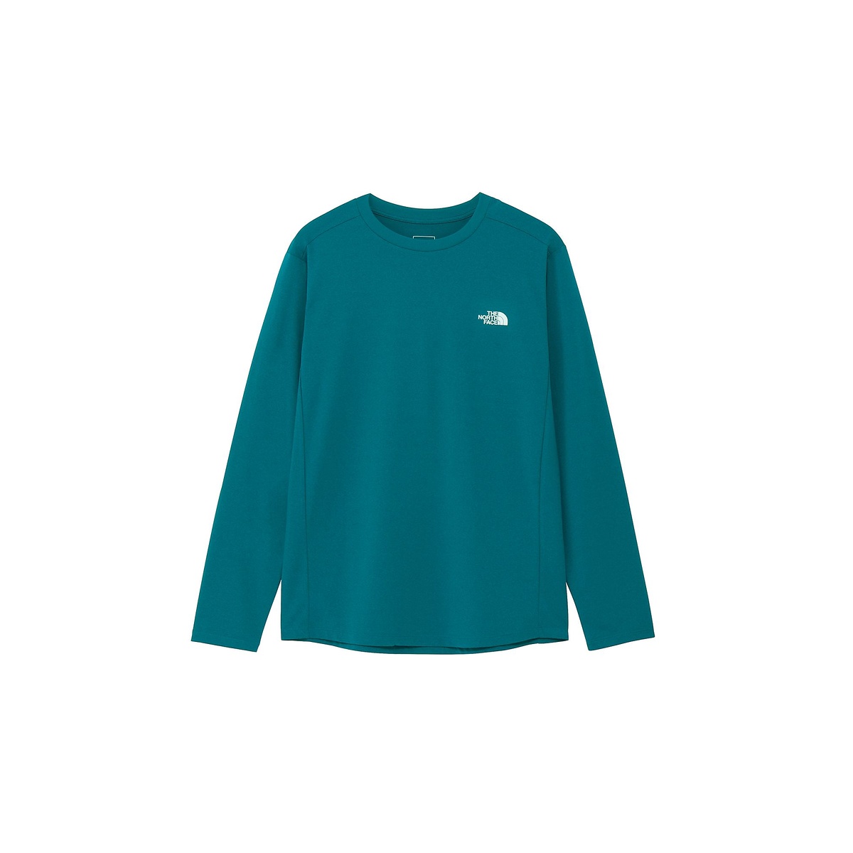 L/S ONEPOINT LOGOT (ロングスリーブワンポイントロゴティー)