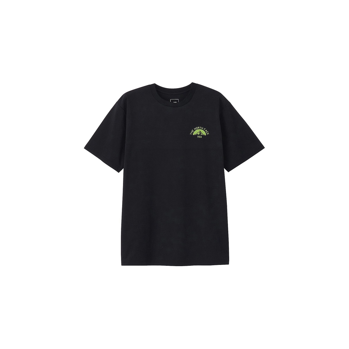 S/S ES MOU LOGO T (ショートスリーブイーエスマウンテンロゴティー)