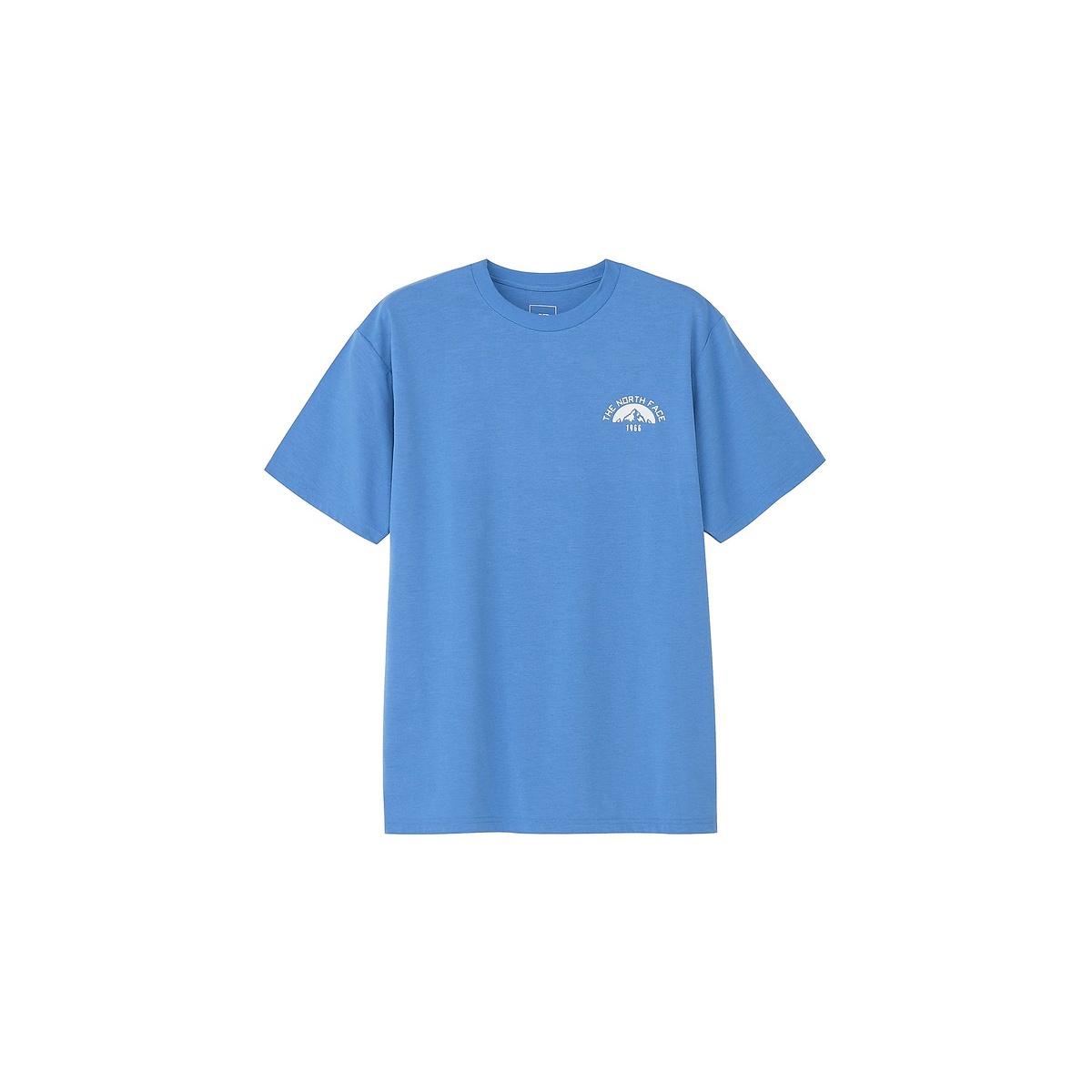 S/S ES MOU LOGO T (ショートスリーブイーエスマウンテンロゴティー)