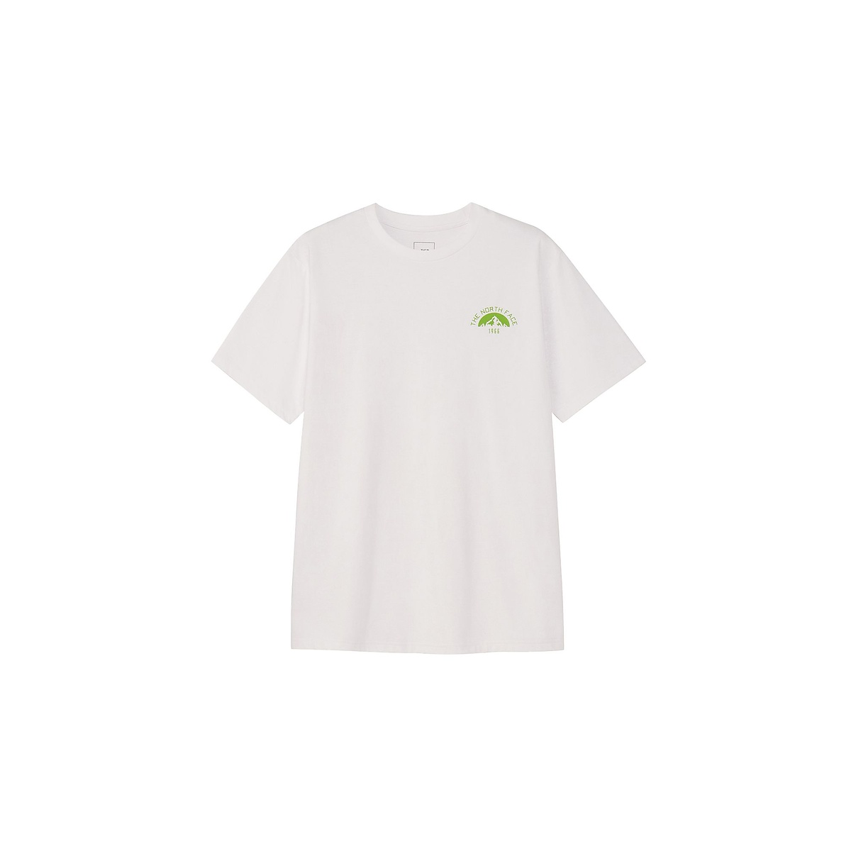 S/S ES MOU LOGO T (ショートスリーブイーエスマウンテンロゴティー)