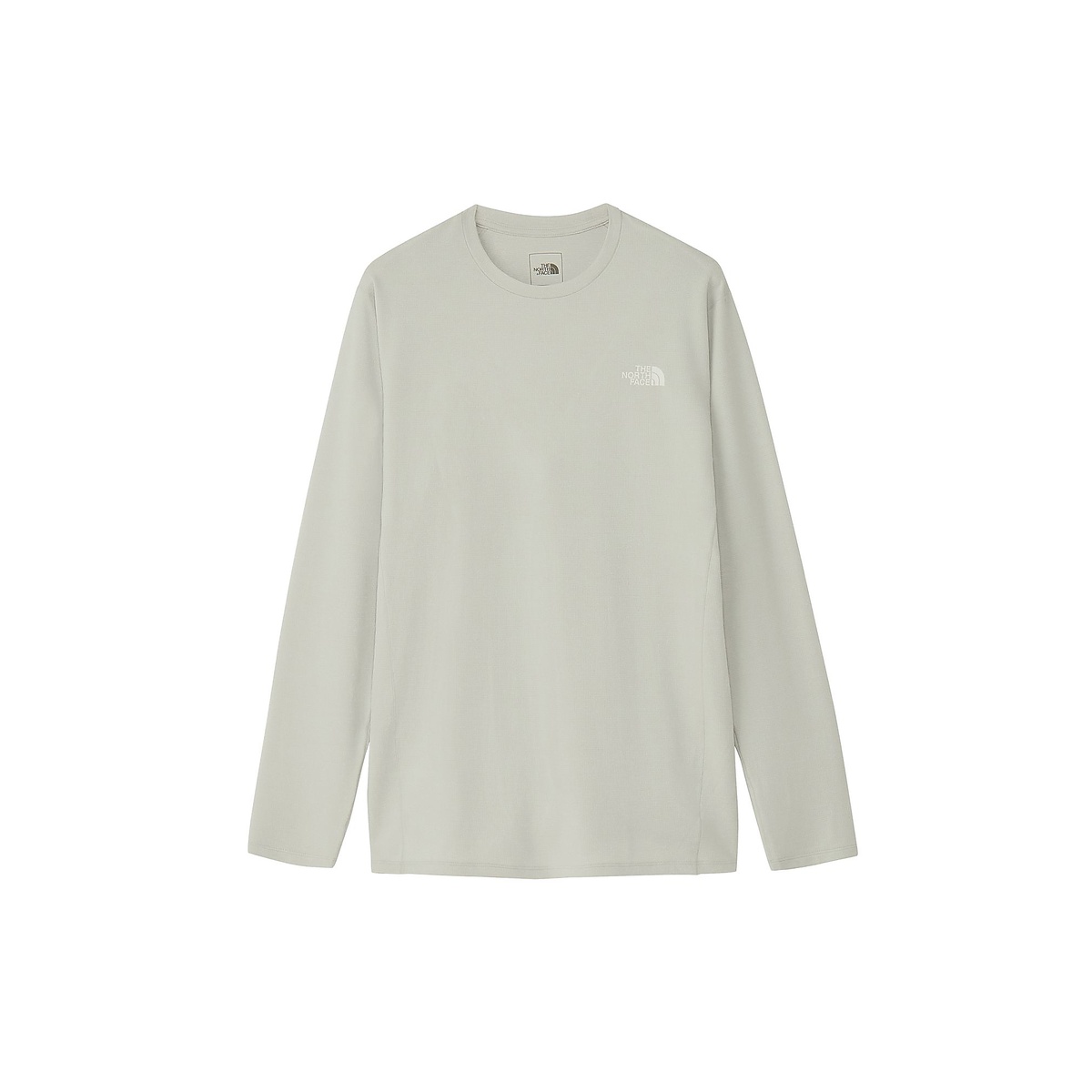 L/S FLASHDRY 3D CR (ロングスリーブフラッシュドライスリーディークルー)