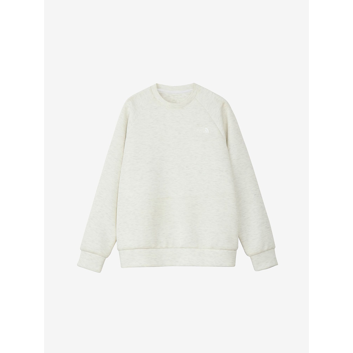 TECH AIR SWEAT CR (テックエアースウェットクルー)