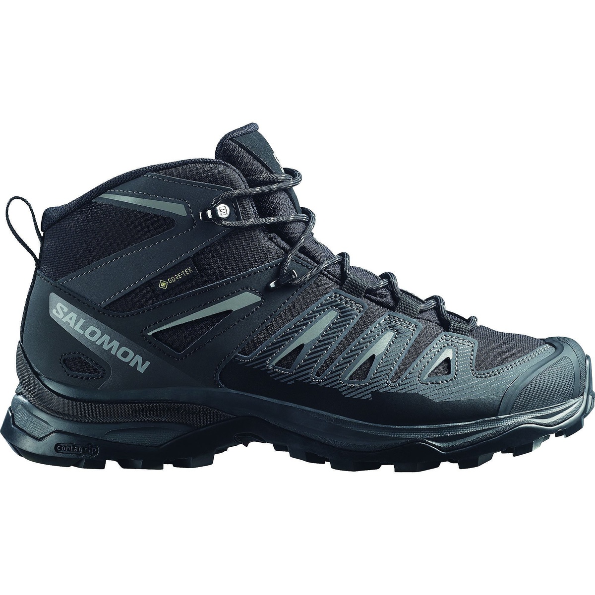 X ULTRA PRIME 2 MID GTX W