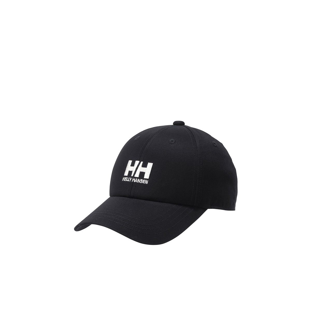 HH BASIC LOGO CAP (HHベーシックロゴキャップ)