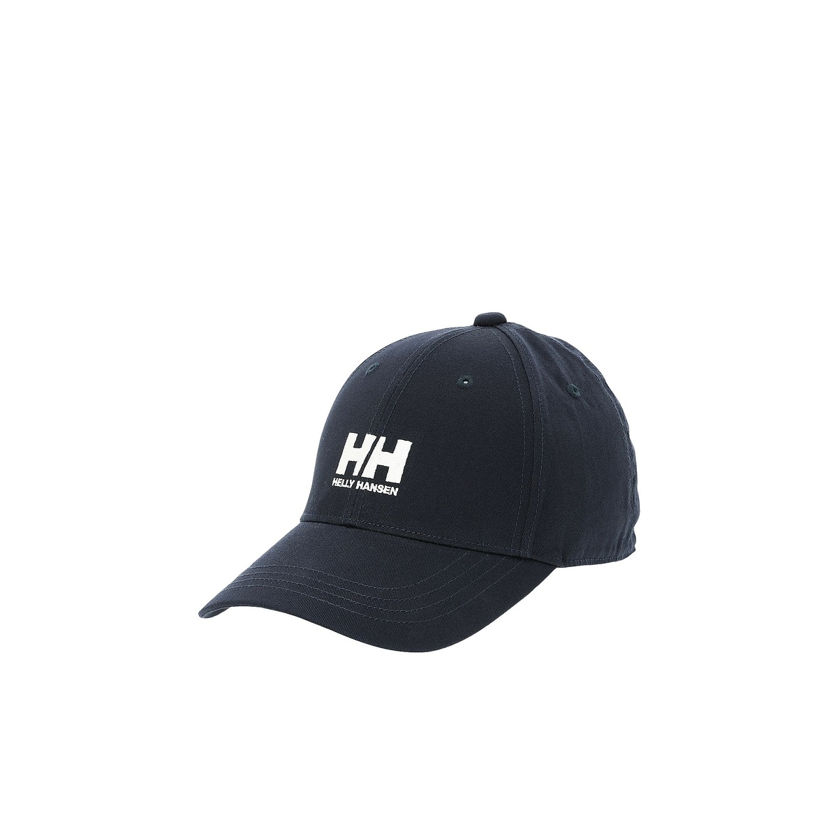 HH BASIC LOGO CAP (HHベーシックロゴキャップ)