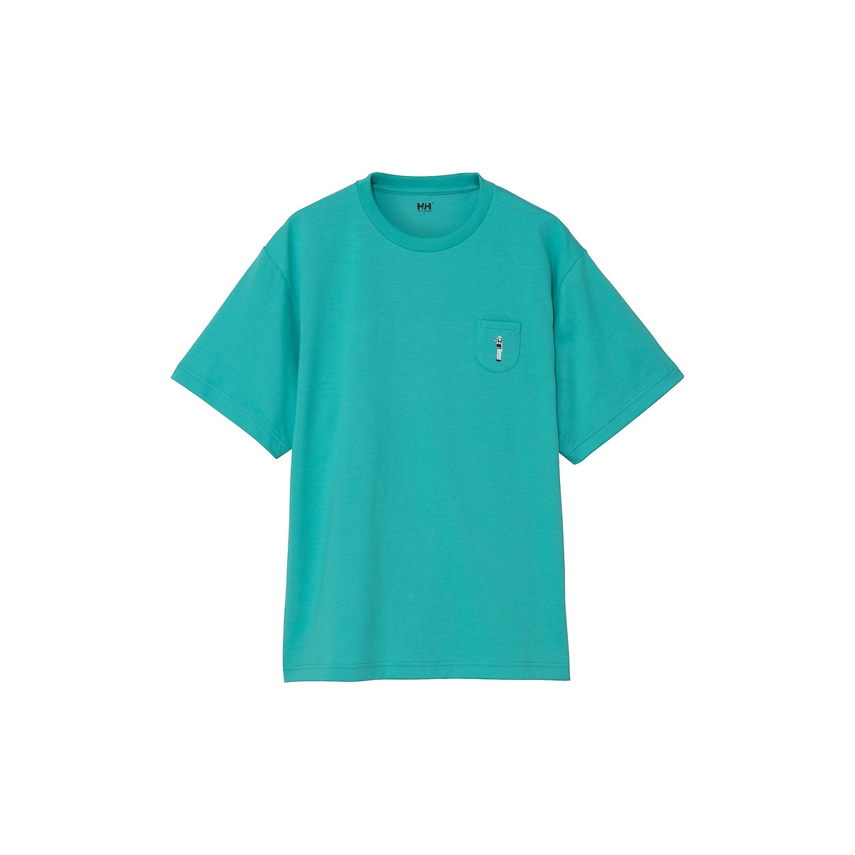 S/S SEA SAFETY TEE (ショートスリーブシーセーフティーティー)