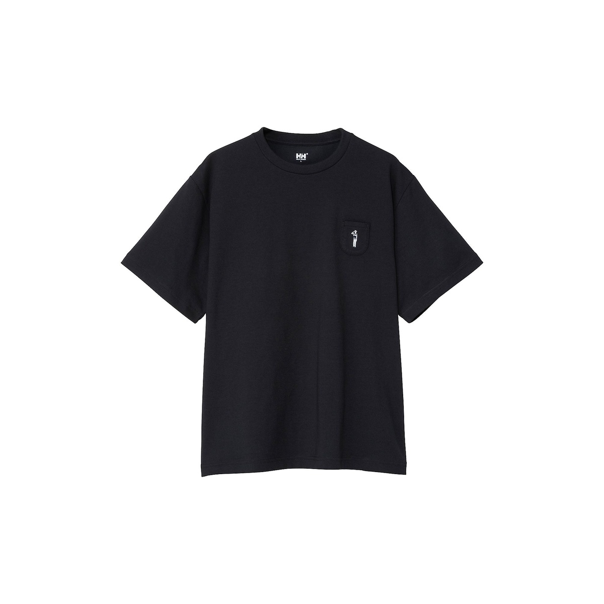 S/S SEA SAFETY TEE (ショートスリーブシーセーフティーティー)