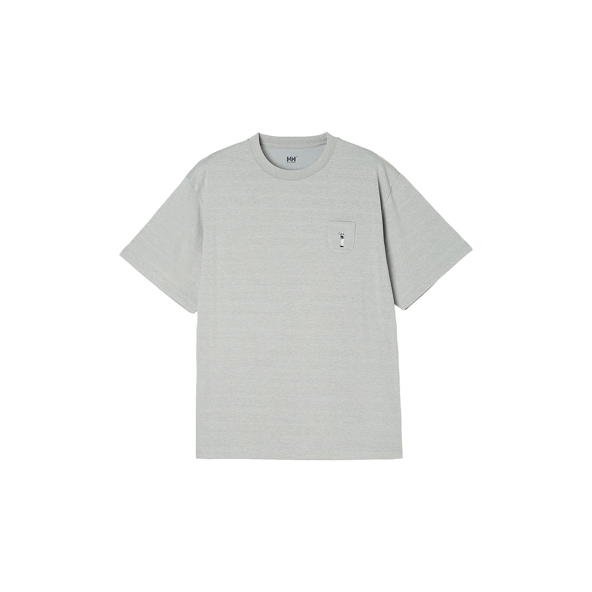 S/S SEA SAFETY TEE (ショートスリーブシーセーフティーティー)
