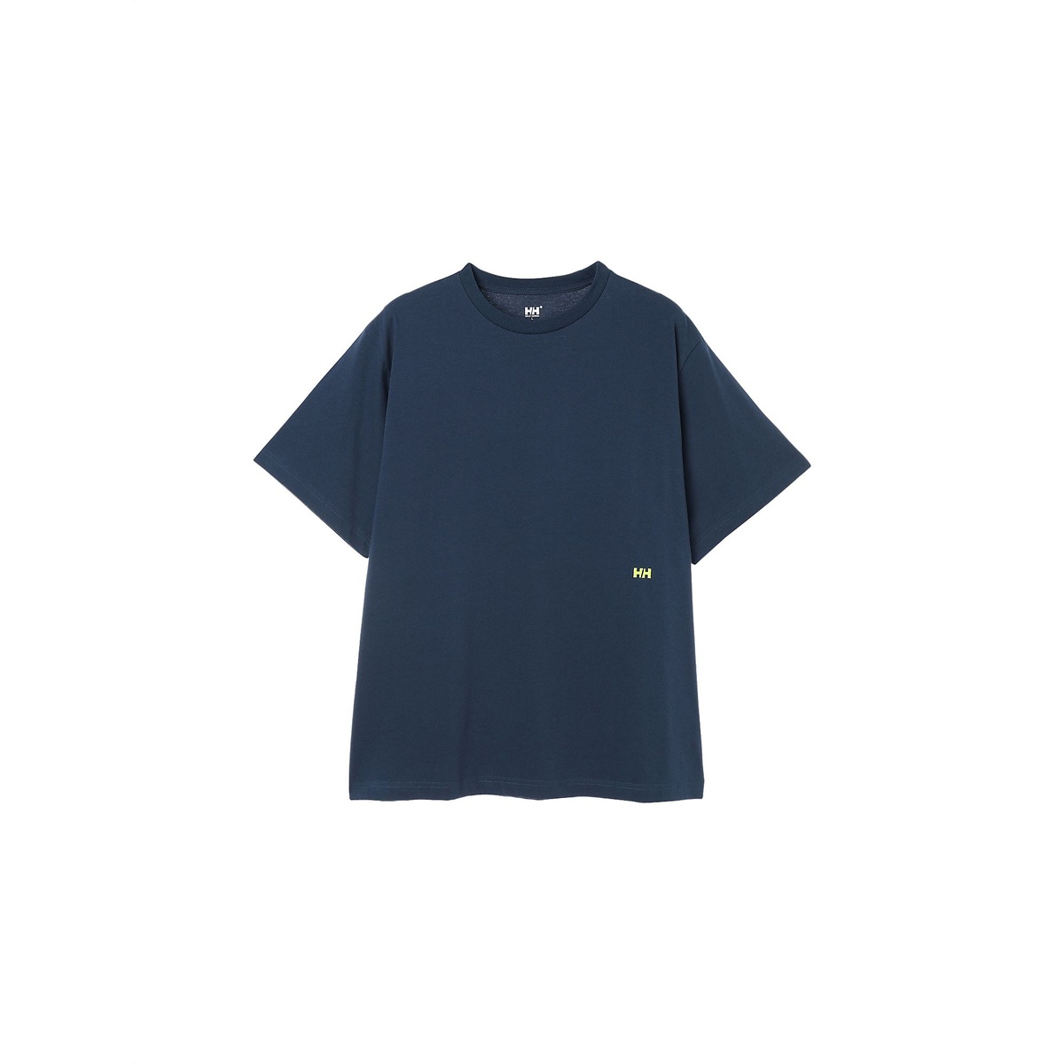 S/S OP LOGO TEE (ショートスリーブワンポイントロゴティー)