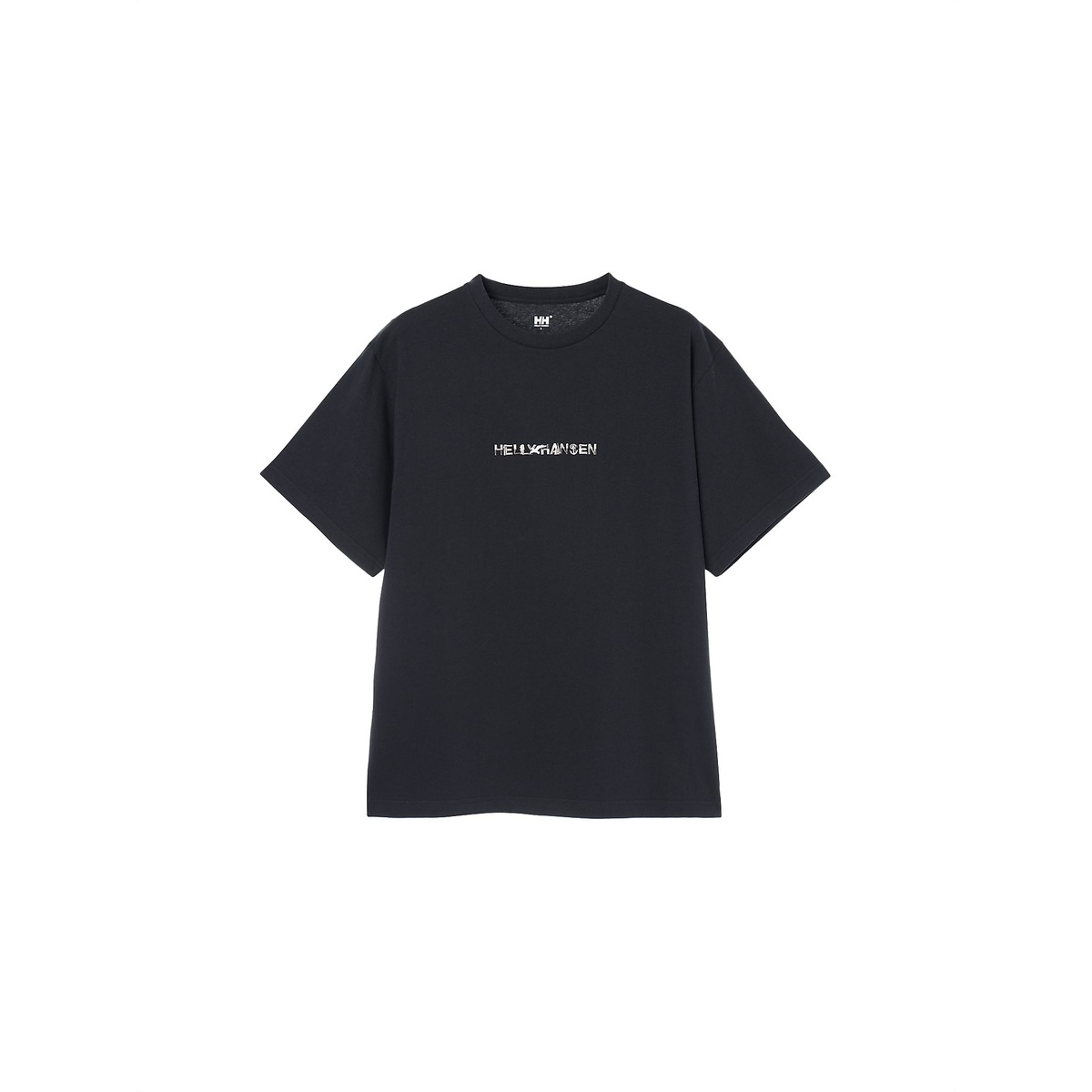 S/S EMB LOGO TEE (ショートスリーブエンブロイダリーロゴティー)