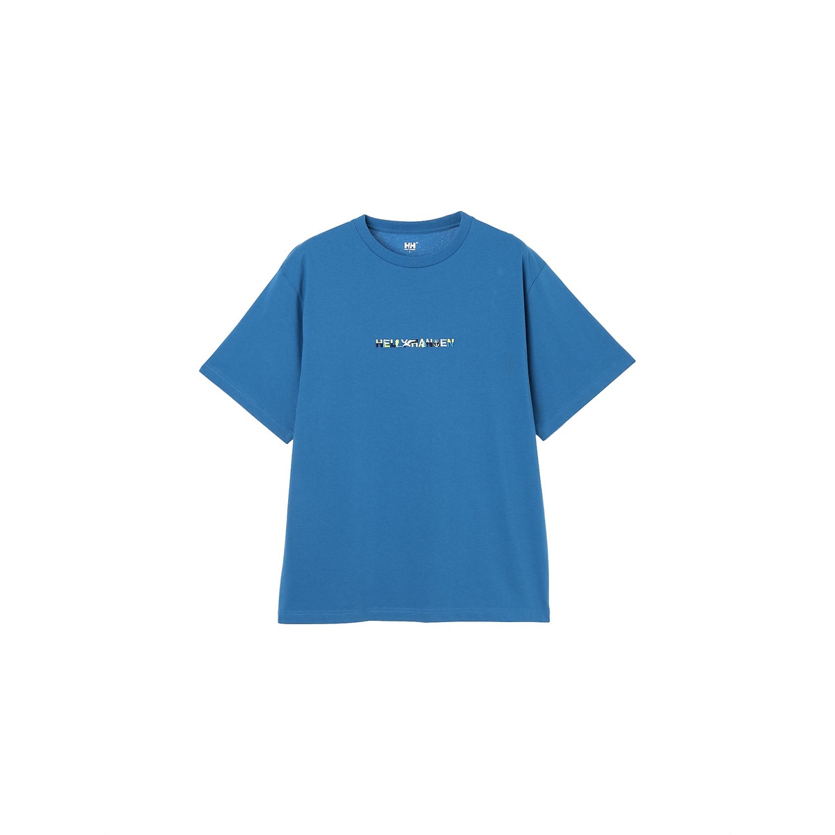 S/S EMB LOGO TEE (ショートスリーブエンブロイダリーロゴティー)