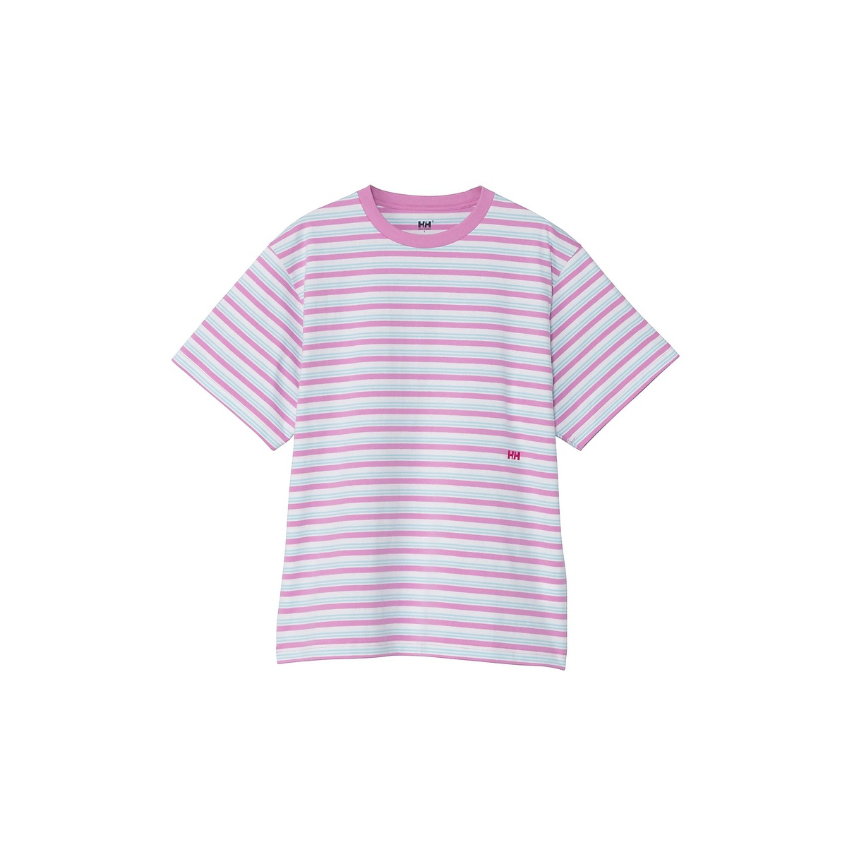 L/S MULTI BD TEE (ショートスリーブマルチボーダーティー)