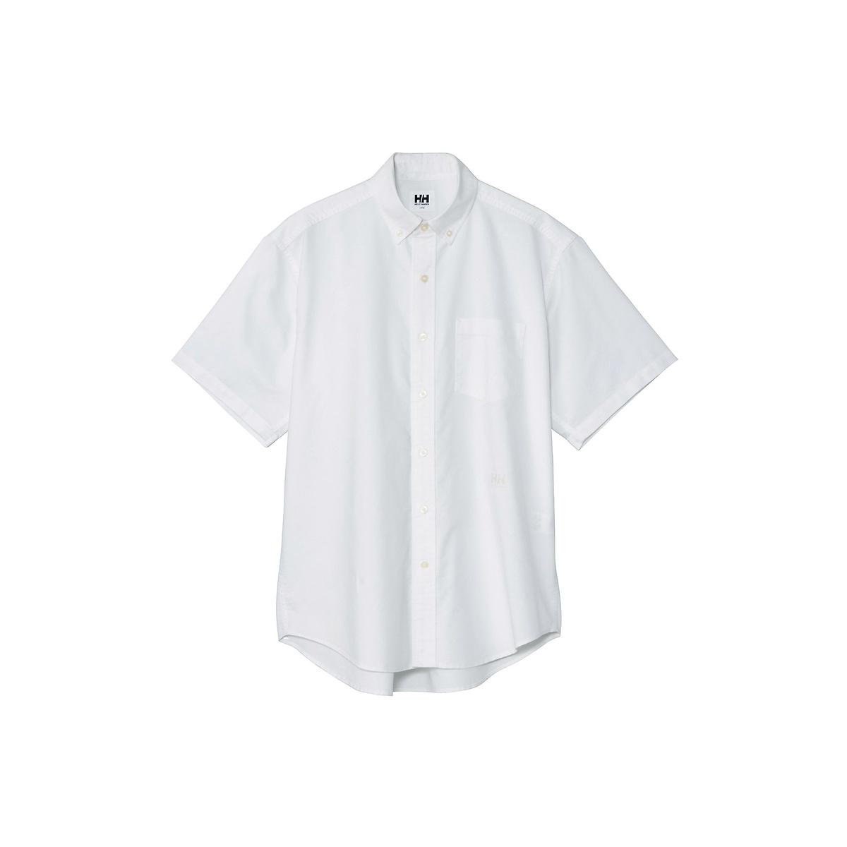 S/S BD SHIRT (ショートスリーブボタンダウンシャツ)