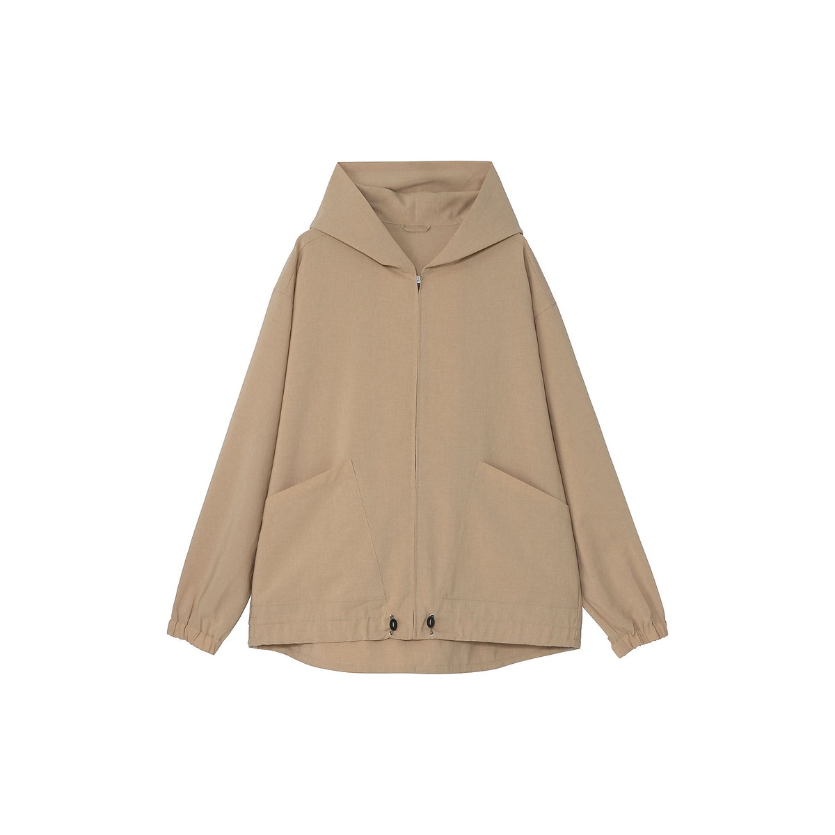 MRN RESORT PK (マリンリゾートパーカ)