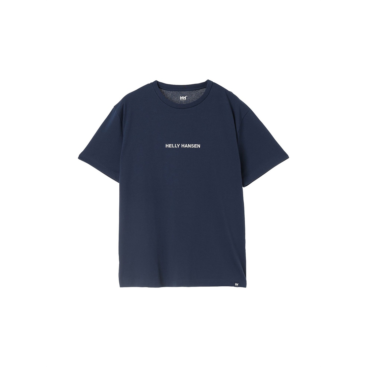S/S HH LOGO T (ショートスリーブヘリーハンセンロゴティー)