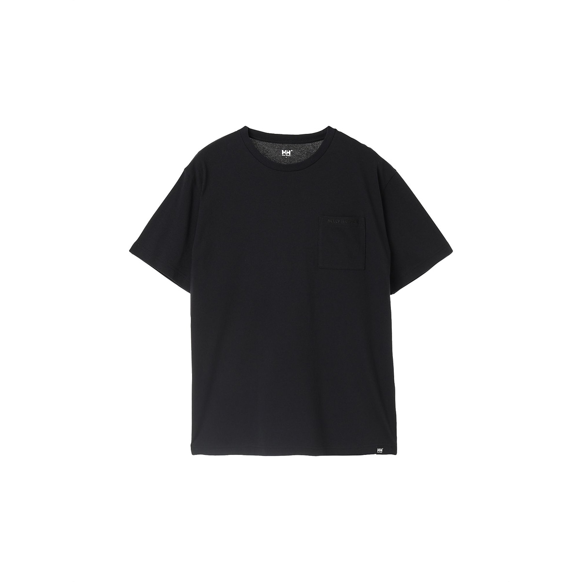 S/S POCKET LOGO T (ショートスリーブポケットロゴティー)