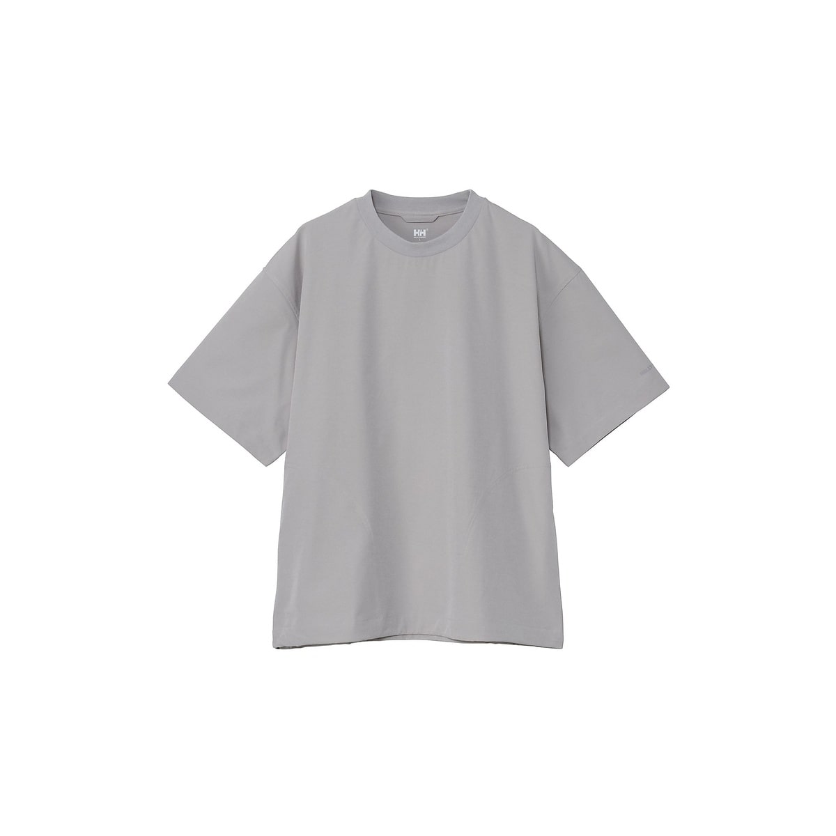 HELLY HANSENヘリーハンセン - TELEG LIGHT TEE (テレグライトティー