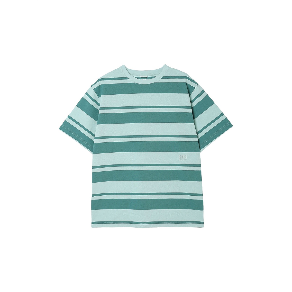 S/S KANOKOBORDER T (ショートスリーブドライカノコボーダーティー)