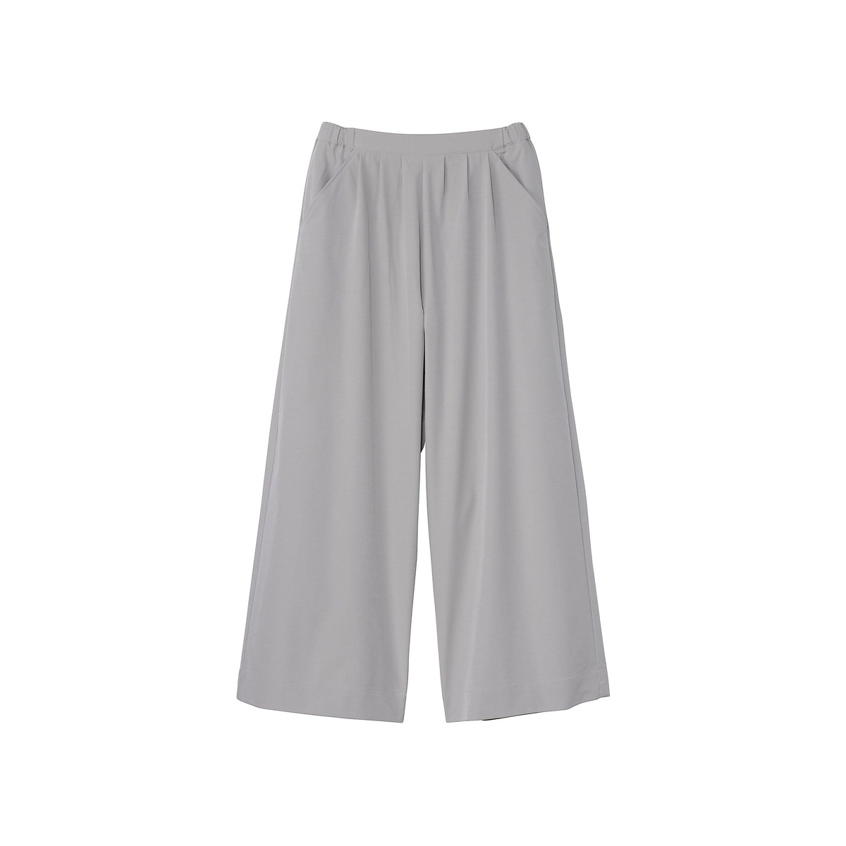 W TELEG LIGHT PT (ウィメンズテレグライトワイドパンツ)