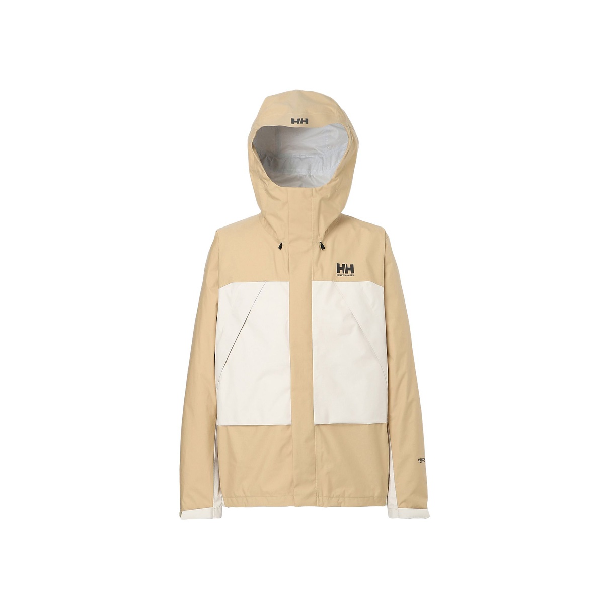 SCANDZA LIGHT JK (スカンザライトジャケット)