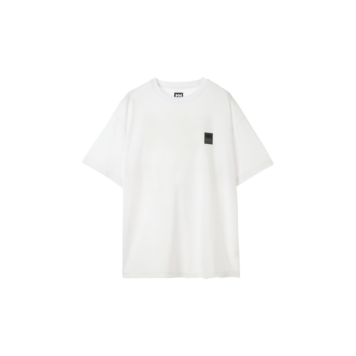 S/S HHANGLER TEE (ショートスリーブ  HH アングラーティー)