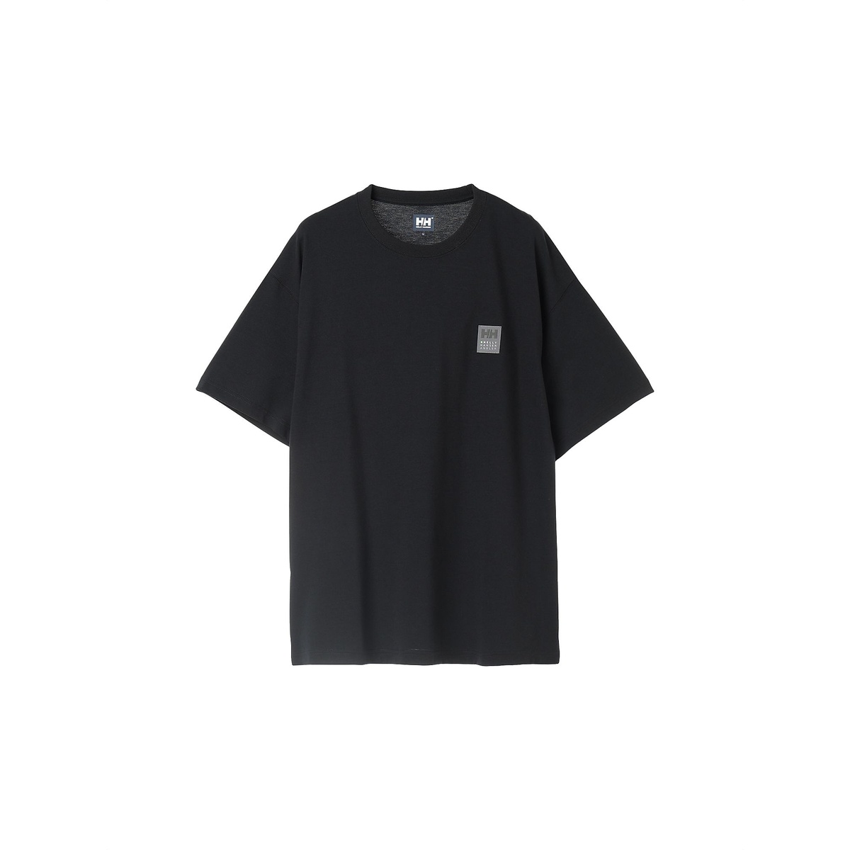 S/S HHANGLER TEE (ショートスリーブ  HH アングラーティー)