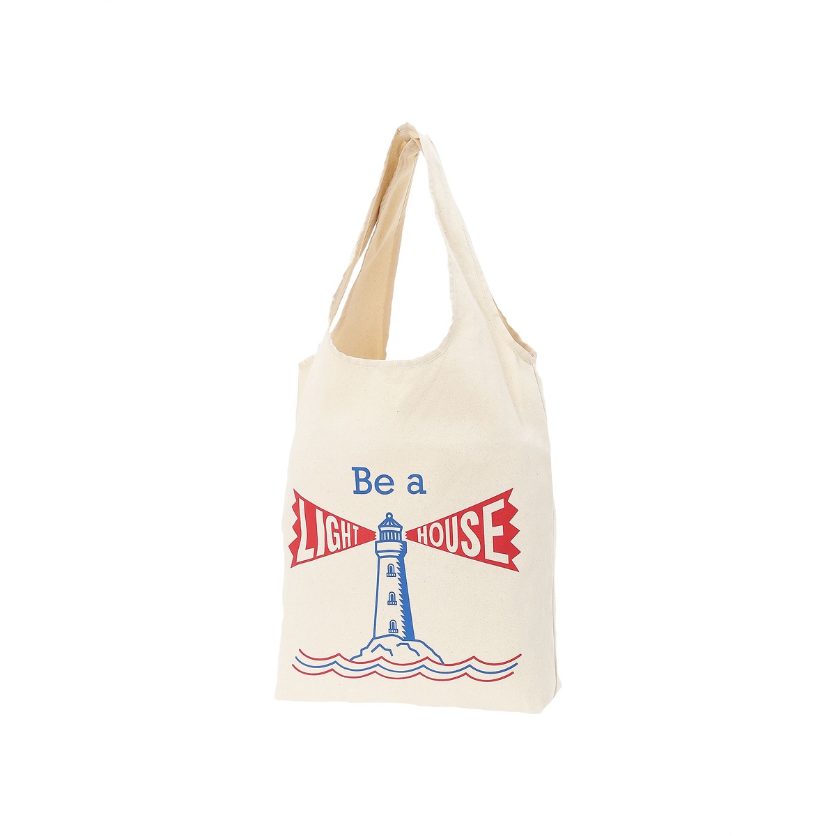 TEAR DROP TOTE (ティアドロップトート)