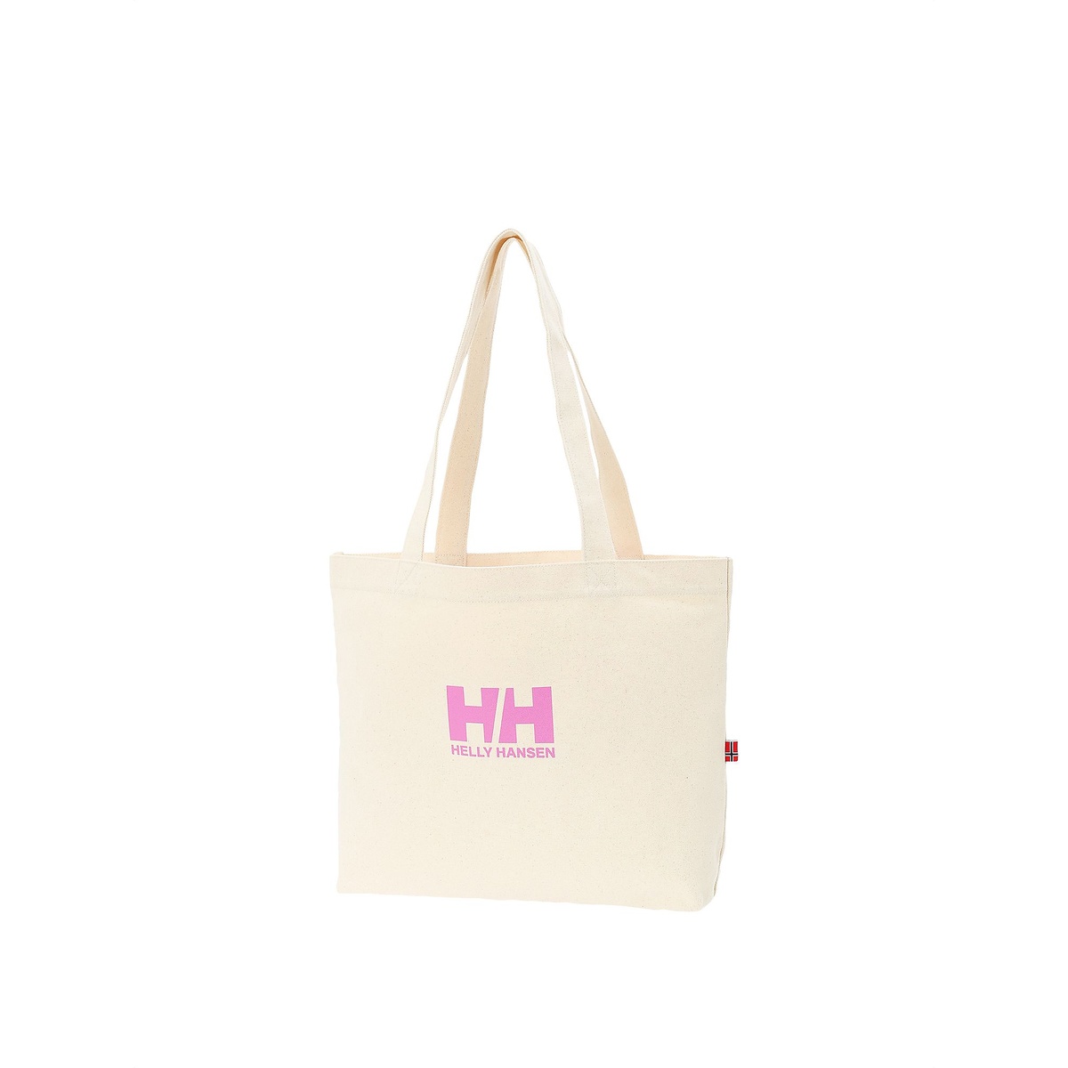 OC LOGO TOTE M (オーガニックコットントートM)