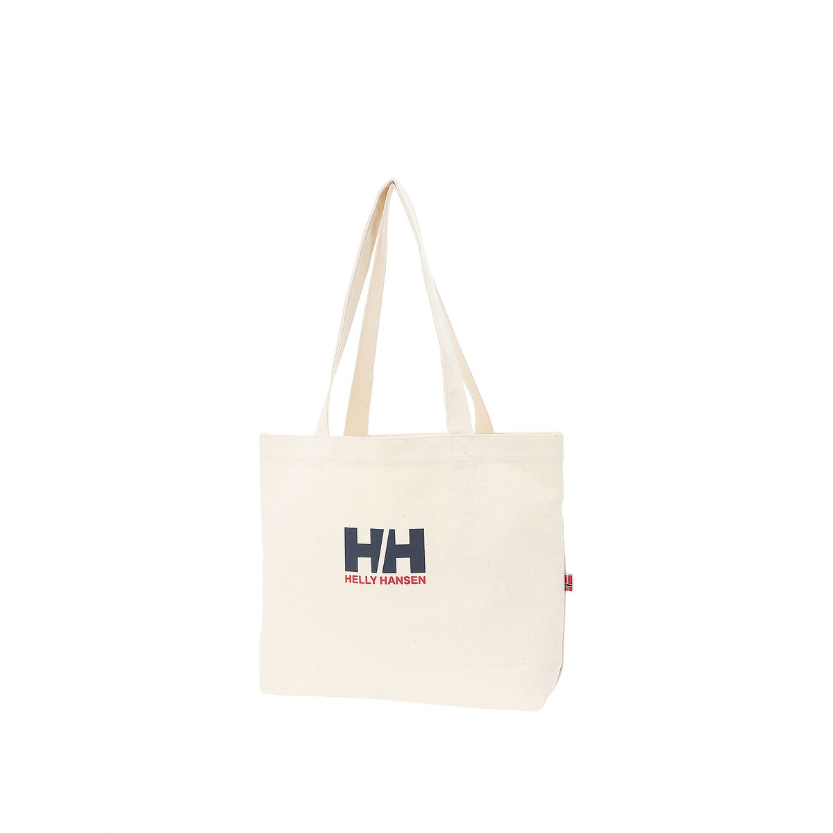 OC LOGO TOTE M (オーガニックコットントートM)