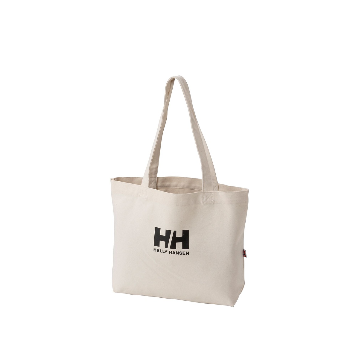 OC LOGO TOTE M (オーガニックコットントートM)