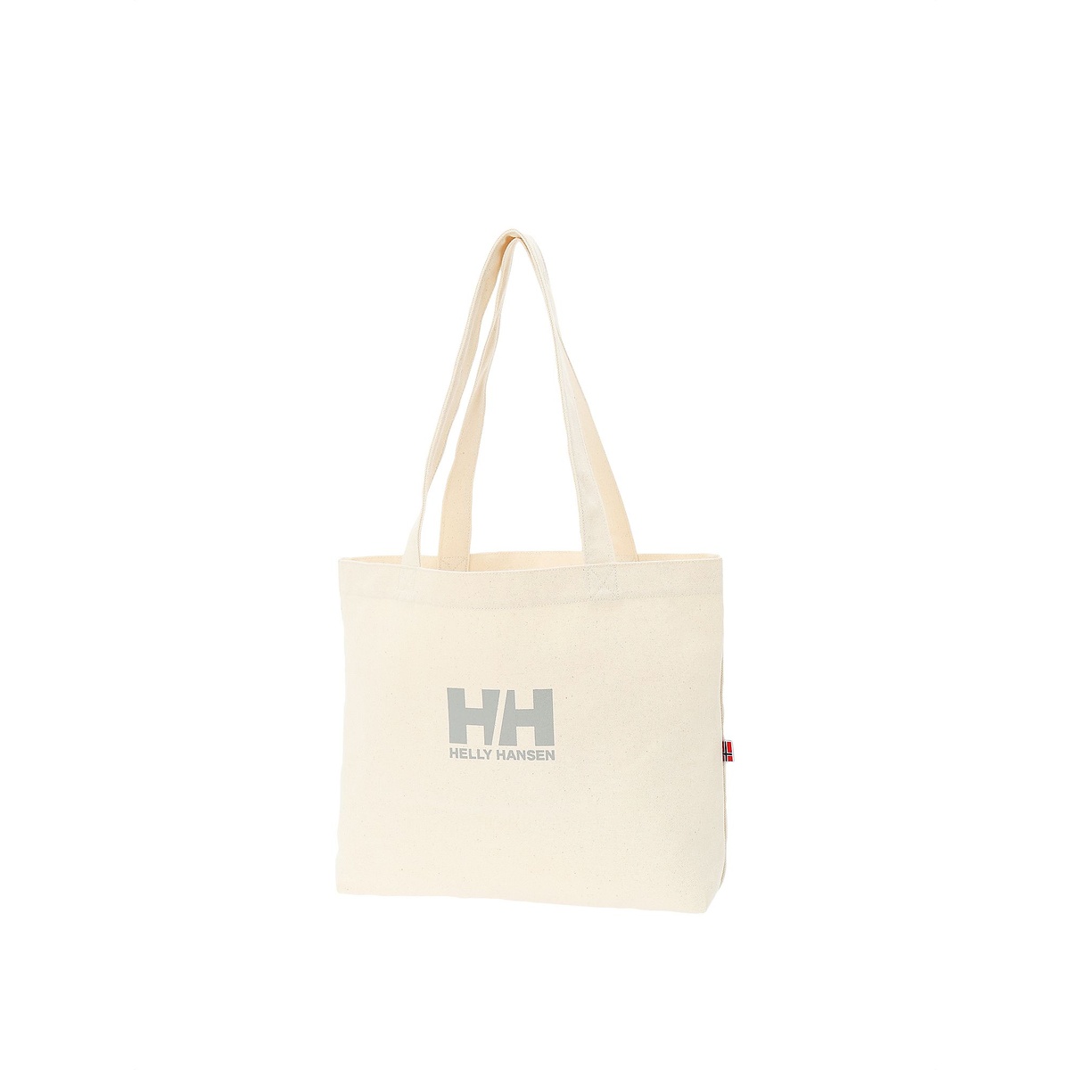 OC LOGO TOTE M (オーガニックコットントートM)
