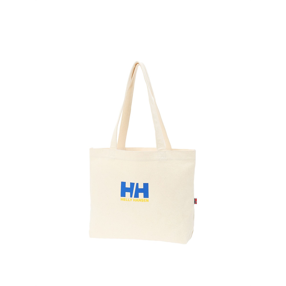 OC LOGO TOTE M (オーガニックコットントートM)