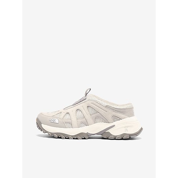 HEDGEHOG RVST MULE (ヘッジホッグ RVST ミュール)