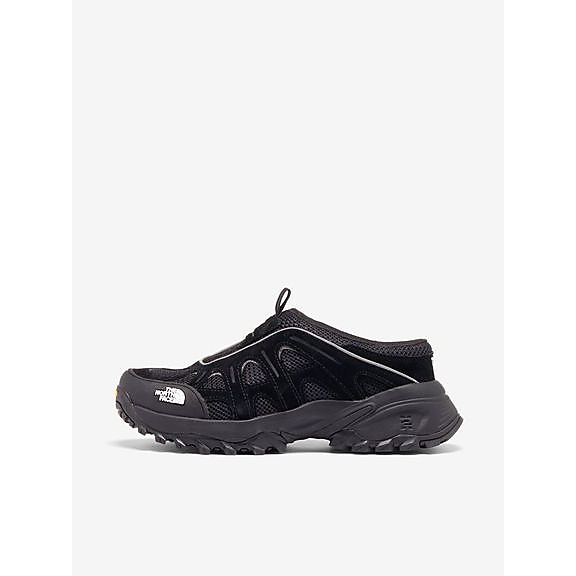 HEDGEHOG RVST MULE (ヘッジホッグ RVST ミュール)