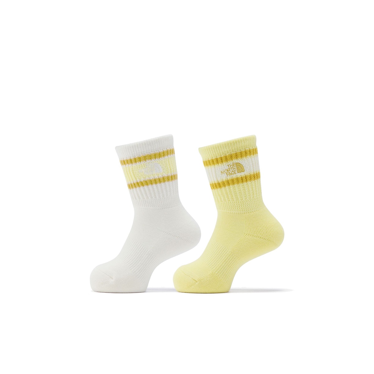 K TNF TUBE 2P CREW (キッズTNFチューブ2Pクルー)