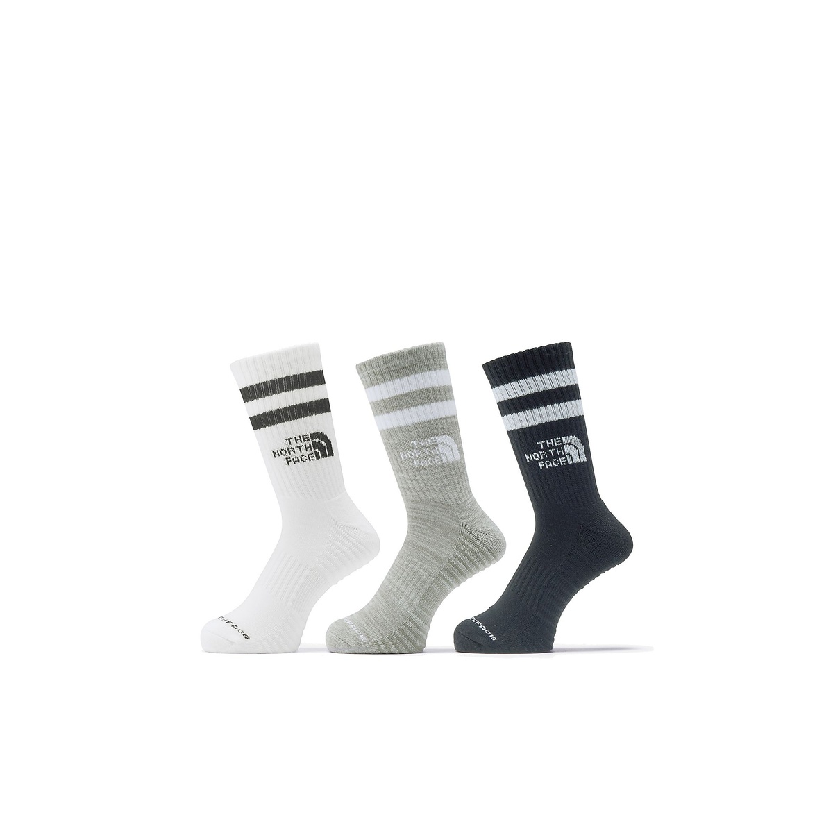 RUNNING 3P CREW (ランニングアンイーブンドライ3Pクルー)