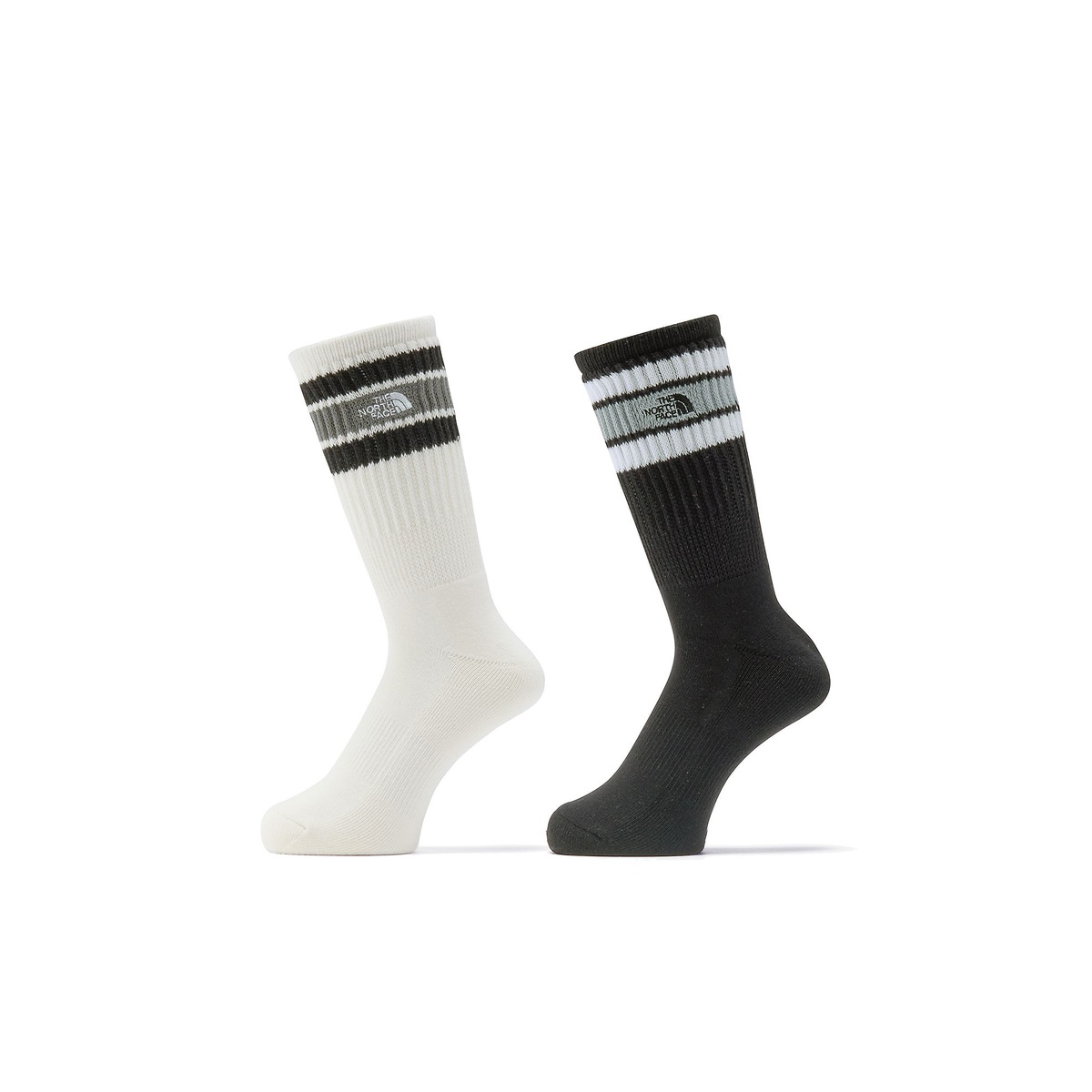 TNF TUBE 2P CREW (TNFチューブ2Pクルー)