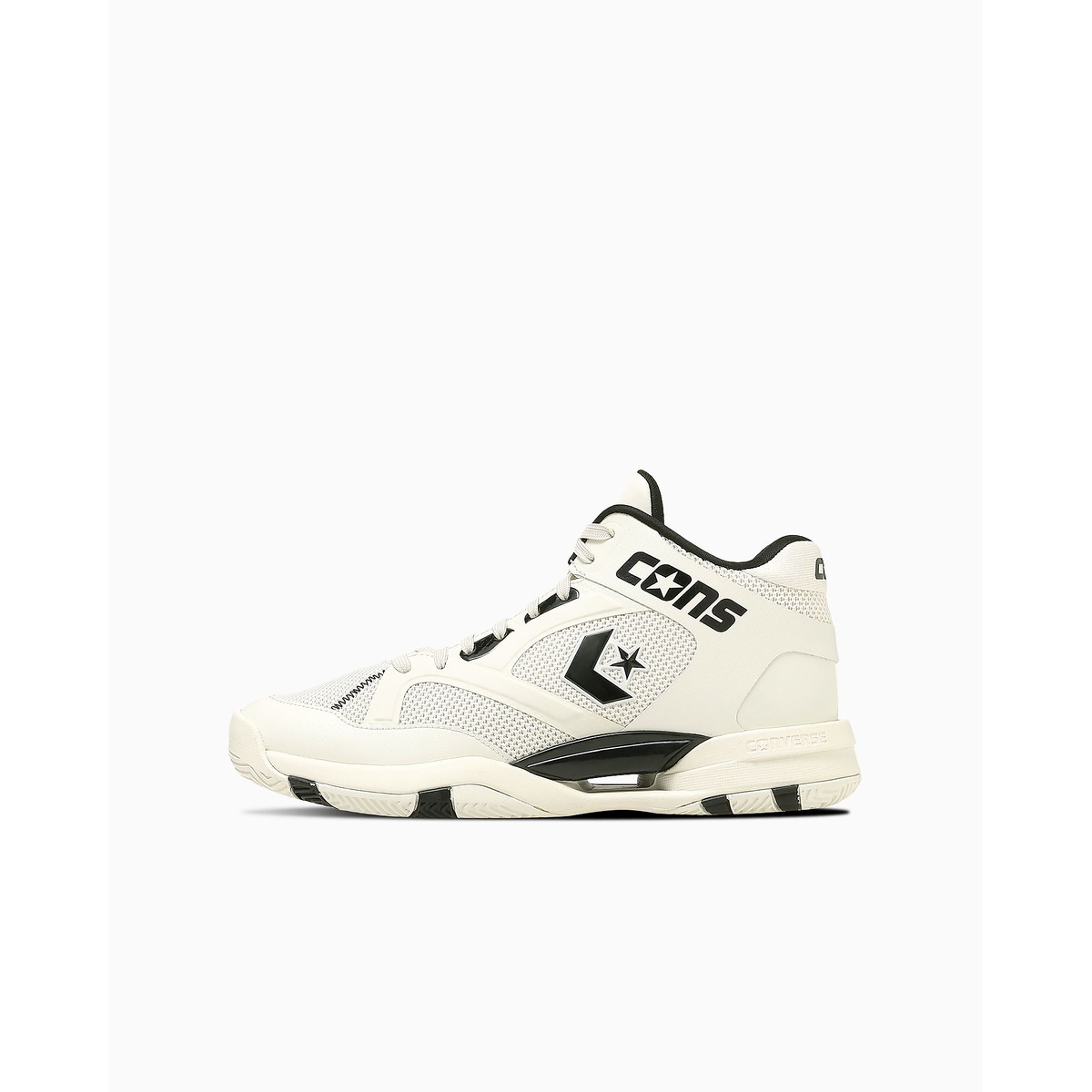 CONS ACCELERATOR MID