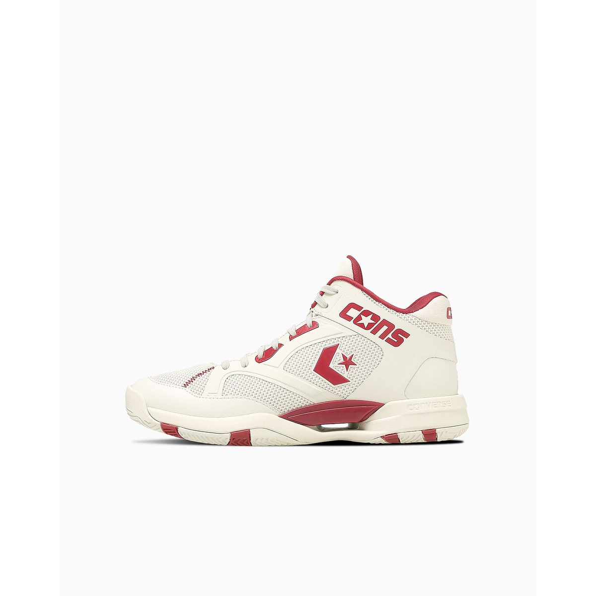 CONS ACCELERATOR MID