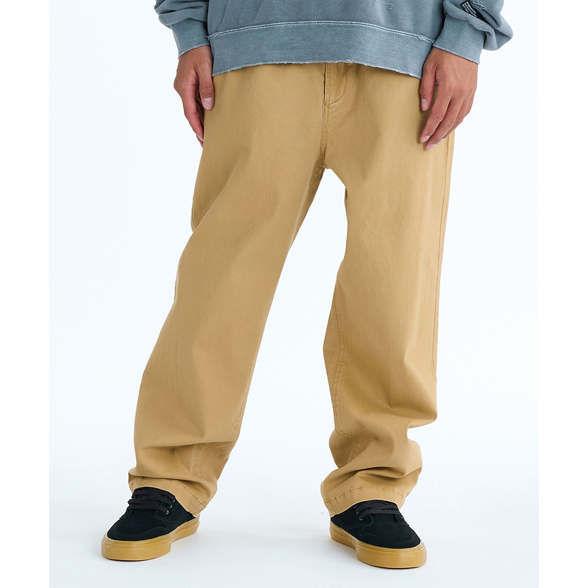 SHOD PANTS STD CHINO