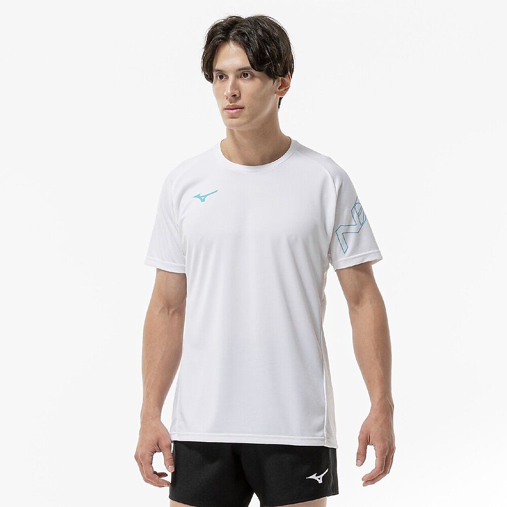 N-XTプラクティスシャツ