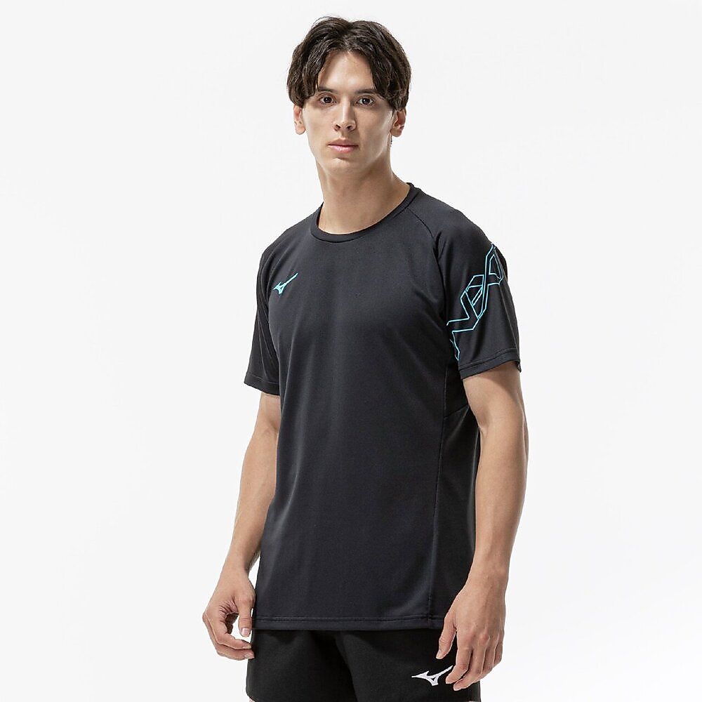 N-XTプラクティスシャツ