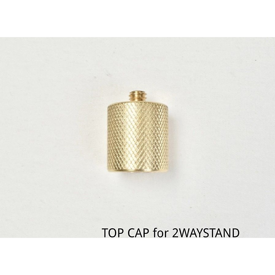 TOP CAP FOR 2WAY STAND