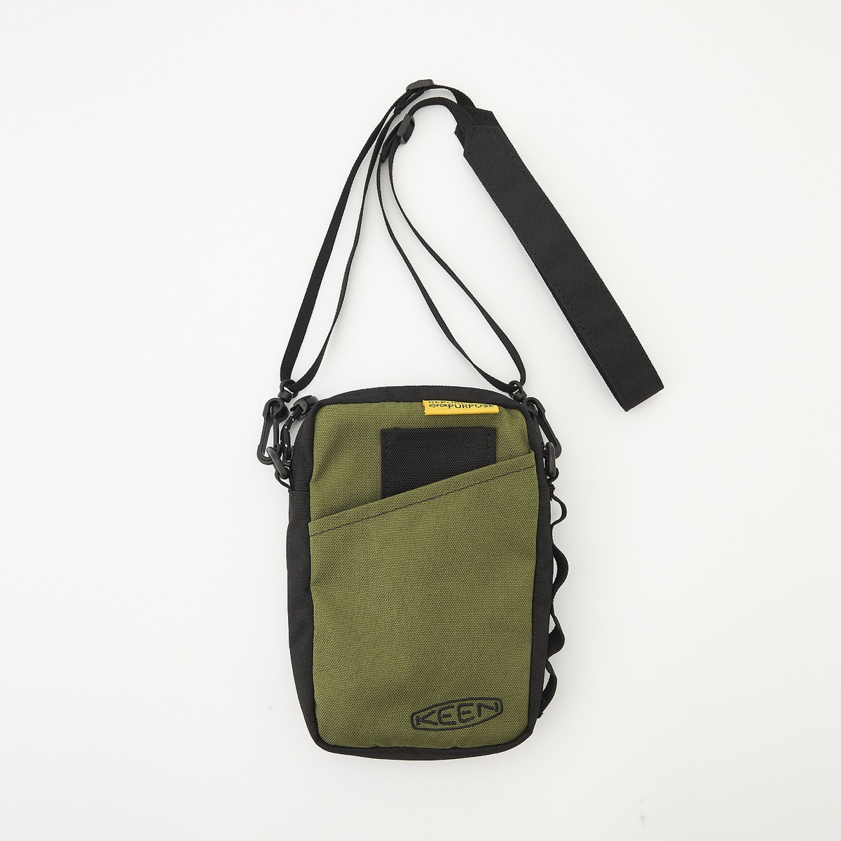 ハーベスト マテリアル モジュラー トラベル ポーチ(HARVEST MATERIAL MODULAR TRAVEL POUCH)