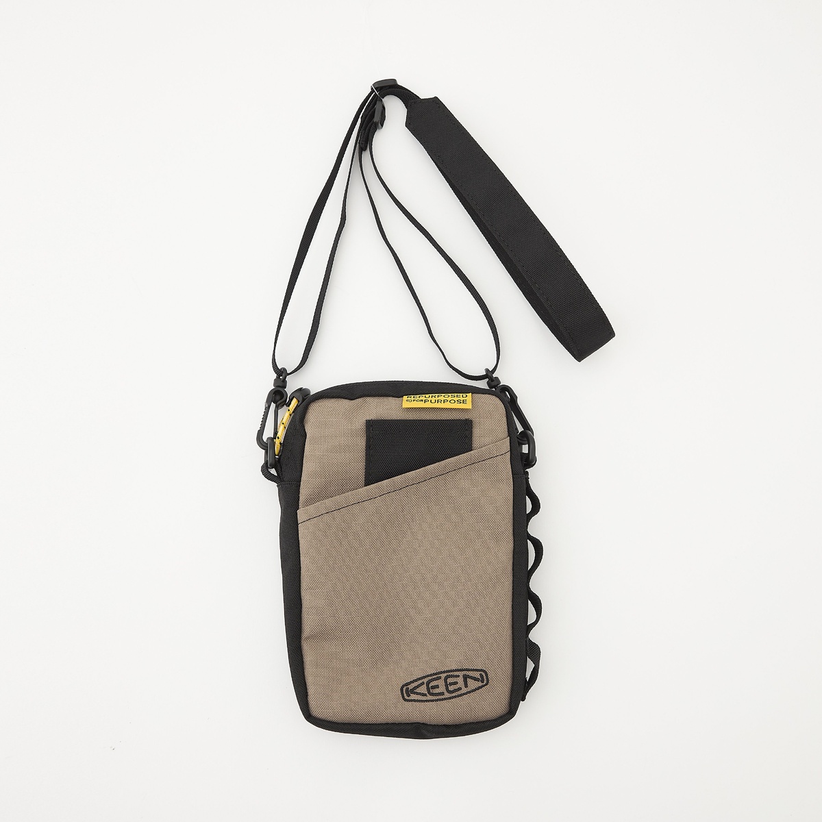 ハーベスト マテリアル モジュラー トラベル ポーチ(HARVEST MATERIAL MODULAR TRAVEL POUCH)